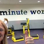 Planet Fitness