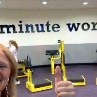 Planet Fitness ico