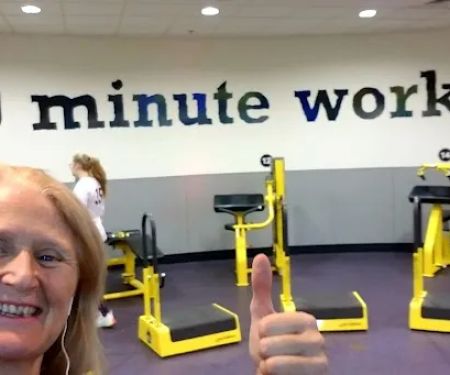 Planet Fitness