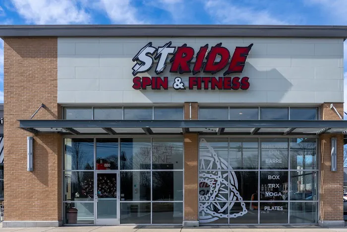Stride Spin And Fitness Picture 1
