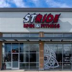 Stride Spin And Fitness