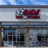 Stride Spin And Fitness ico