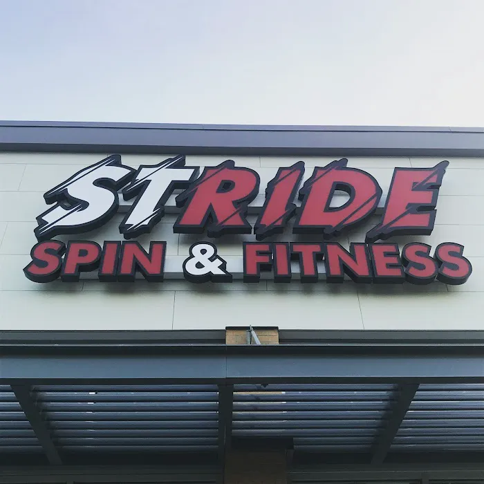 Stride Spin And Fitness Picture 10