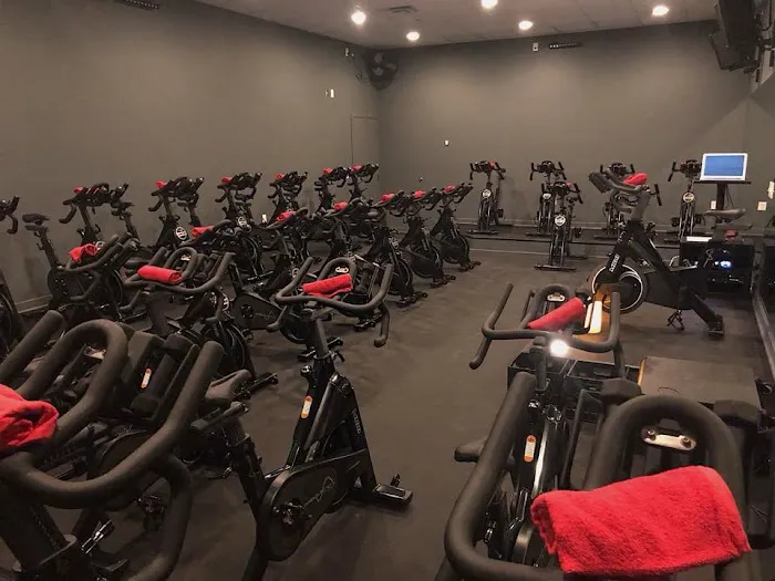 Stride Spin And Fitness Picture 5