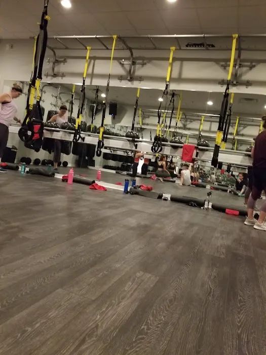 Stride Spin And Fitness Picture 3