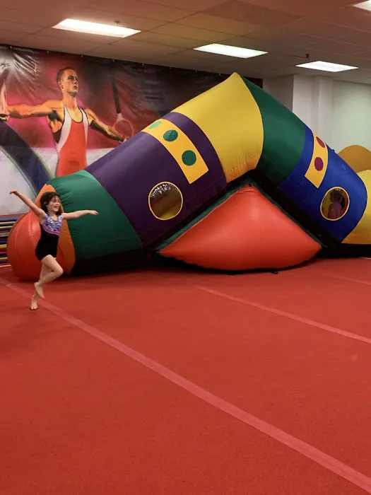 Aerials Fit N Fun Picture 3