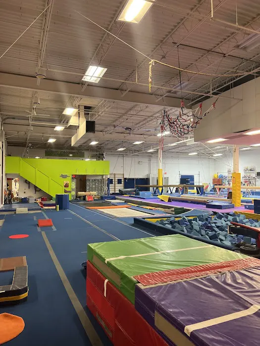 Aerials Fit N Fun Picture 1