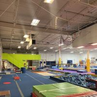 Aerials Fit N Fun ico