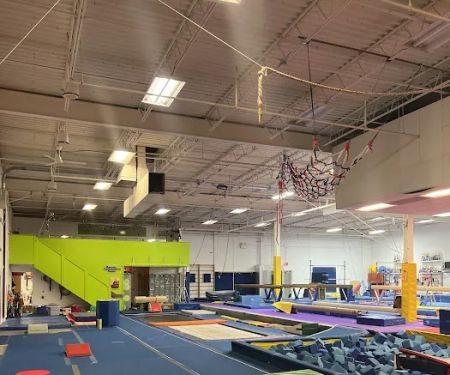 Aerials Fit N Fun