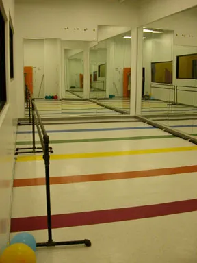 Aerials Fit N Fun Picture 6