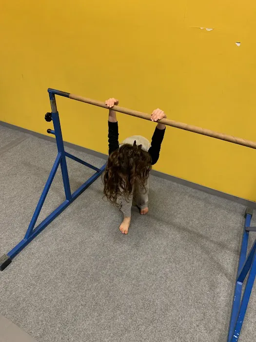 Aerials Fit N Fun Picture 5