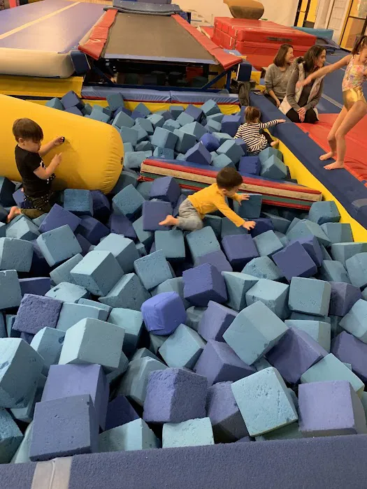 Aerials Fit N Fun Picture 4