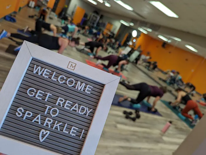 One Spark Fitness Picture 1