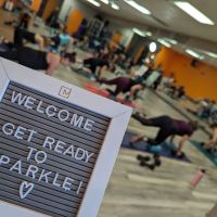 One Spark Fitness ico