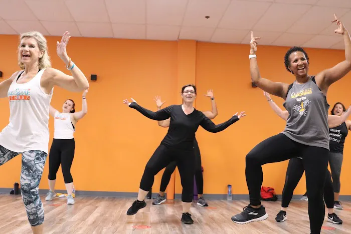 One Spark Fitness Picture 2