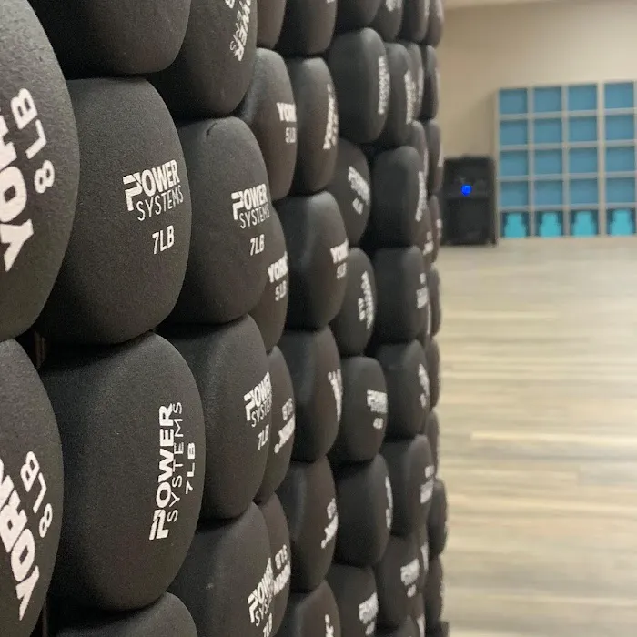 One Spark Fitness Picture 6