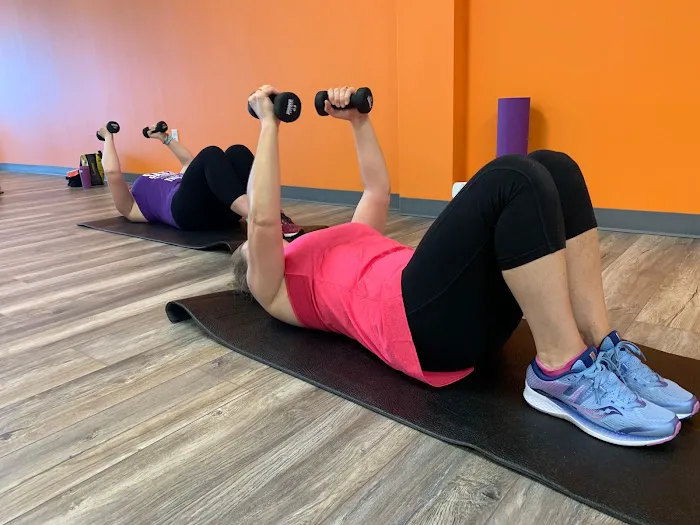 One Spark Fitness Picture 5