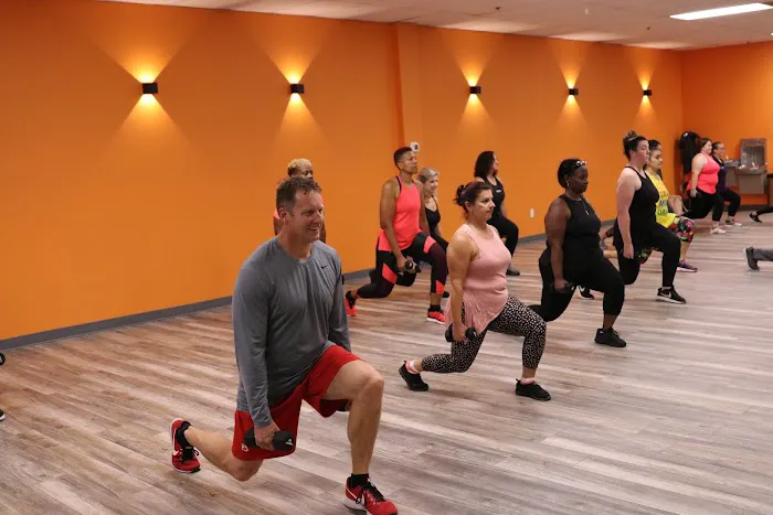 One Spark Fitness Picture 4