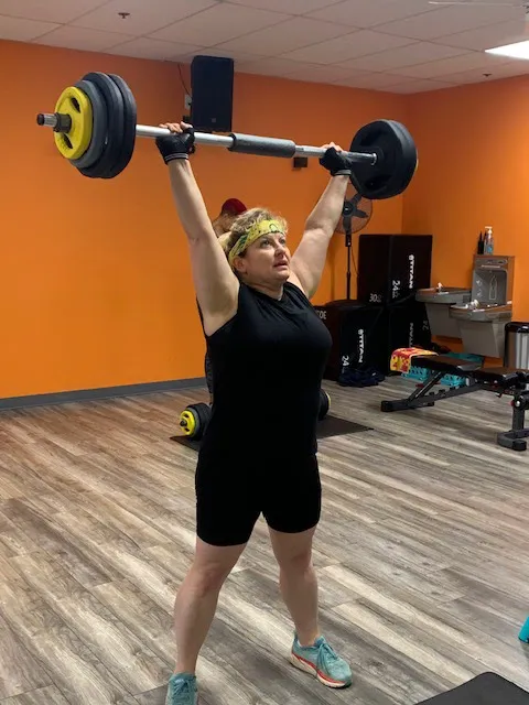 One Spark Fitness Picture 8