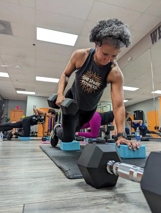 One Spark Fitness Picture 9