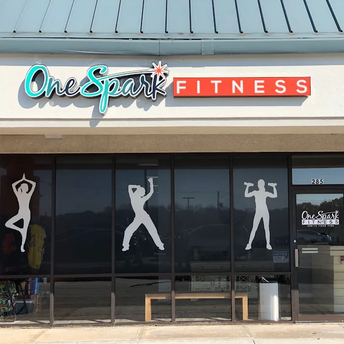 One Spark Fitness Picture 7