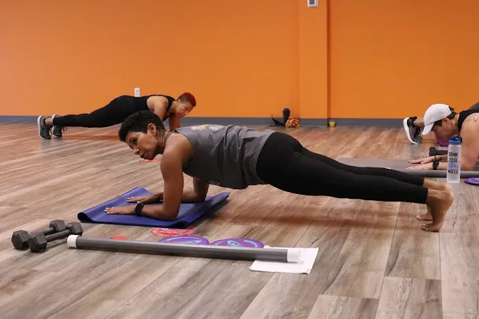 One Spark Fitness Picture 10