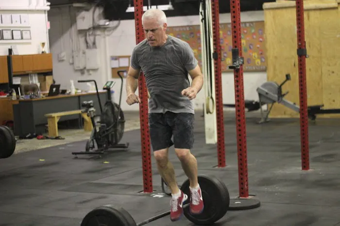 Iron Cross Athletics CrossFit Phoenixville Picture 8