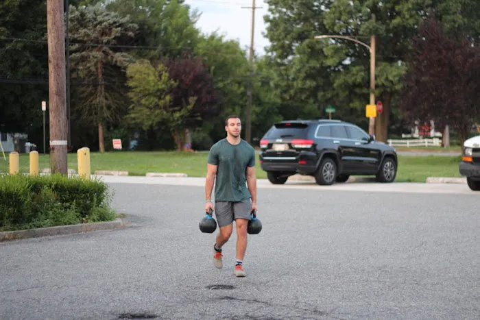 Iron Cross Athletics CrossFit Phoenixville Picture 6