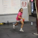 Iron Cross Athletics CrossFit Phoenixville