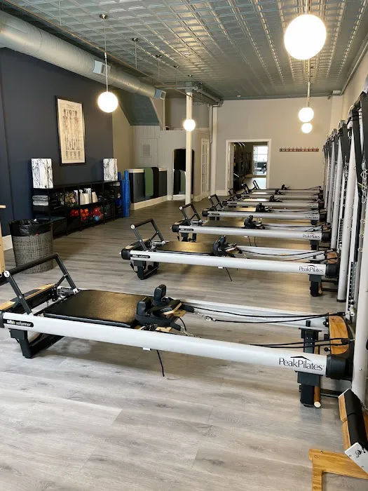 TruFit Pilates Picture 10