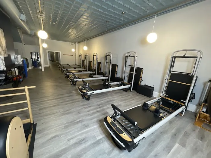TruFit Pilates Picture 4