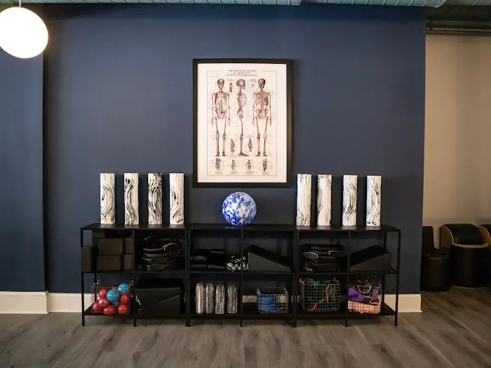 TruFit Pilates Picture 6