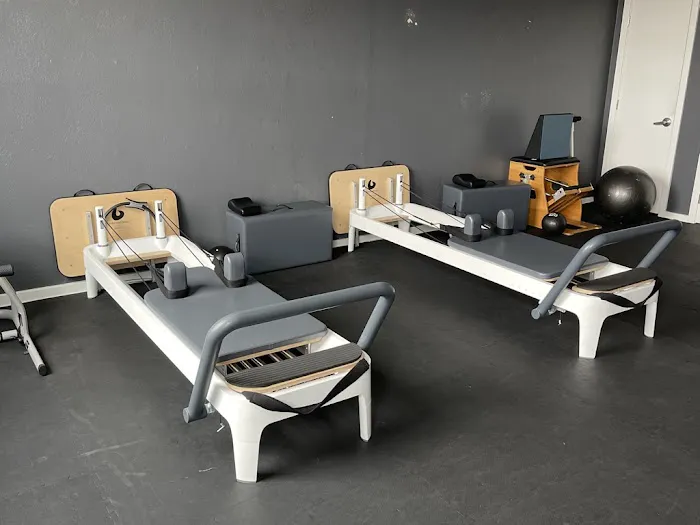 TruFit Pilates Picture 5