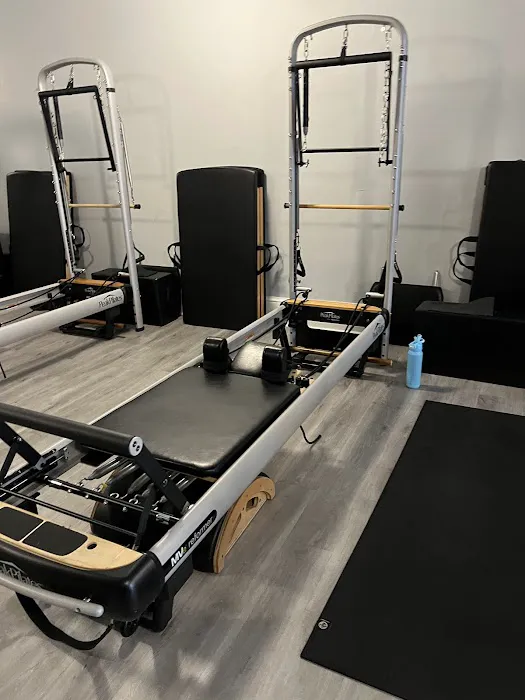 TruFit Pilates Picture 3