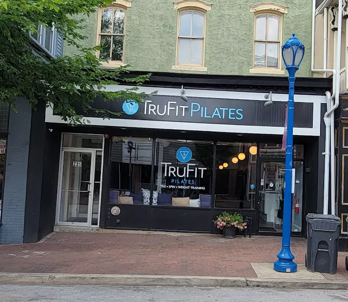 TruFit Pilates Picture 9