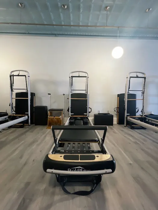 TruFit Pilates Picture 1
