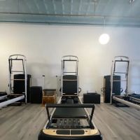 TruFit Pilates ico