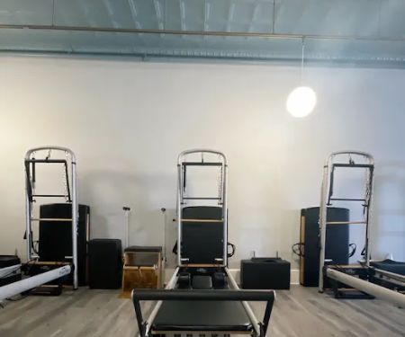 TruFit Pilates