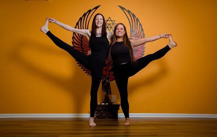 Nectar Yoga Studio Picture 10