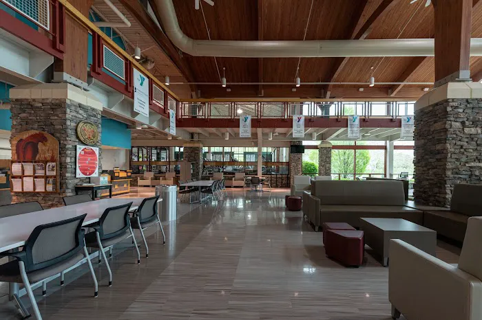 Phoenixville YMCA Picture 4