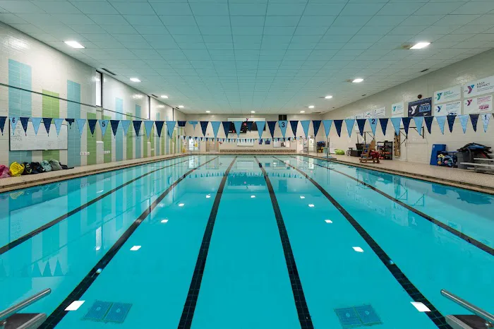 Phoenixville YMCA Picture 7