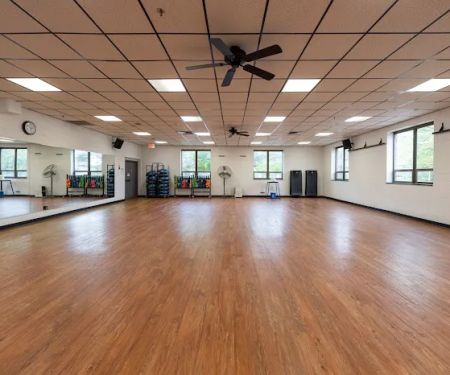 Phoenixville YMCA