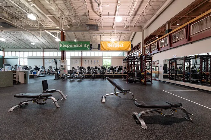 Phoenixville YMCA Picture 8
