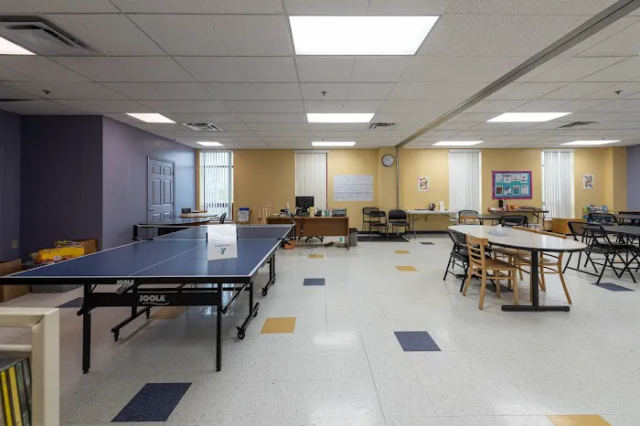 Phoenixville YMCA Picture 10