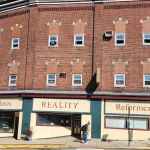 Reality Pilates Reformer