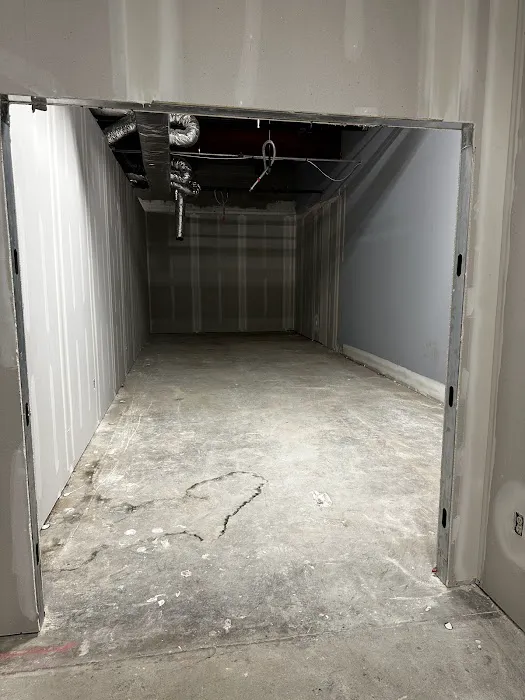 Stetler's Gym Picture 6