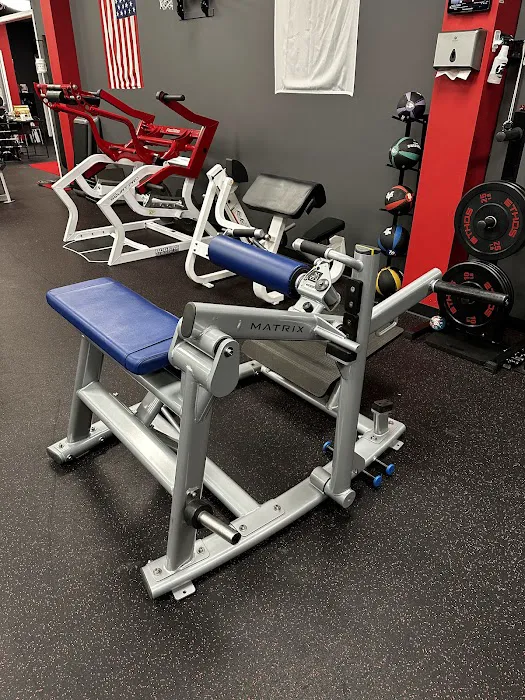 Stetler's Gym Picture 3
