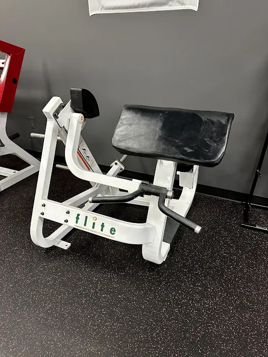 Stetler's Gym Picture 8