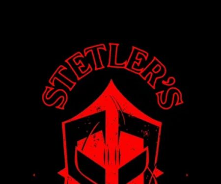 Stetler's Gym