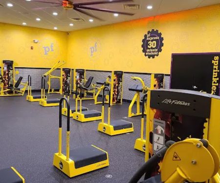 Planet Fitness